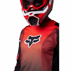 Fox 180 LEED JERSEY Long Sleeve MTB Bike Shirt -Rimber Butik E22BBC9FE2215B7939022D9EEAF4E6B4