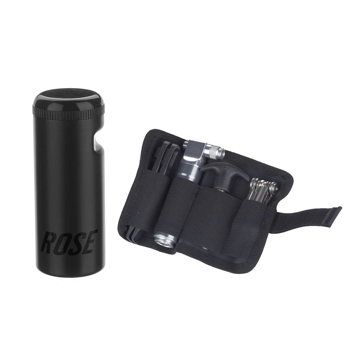 Rose BOX4TOOLS Tool Box + TOOLBAG 3 Rose BOX4TOOLS Tool Box + TOOLBAG