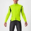 Castelli PERFETTO RoS 2 Jacket GORE TEX INFINIUM Softshell Cycling Jacket