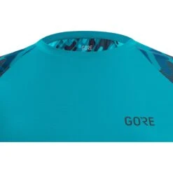 GOREWEAR C5 D TRAIL TRIKOT KURZARM Ladies Short Sleeve Cycling Shirt -Rimber Butik E2A4BF8652DF6A53E1967BE5A34E885C