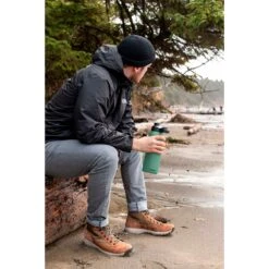 Camelbak Chute Mag Drinks Bottle, Insulated Stainless Steel -Rimber Butik E2F08217EA162682FF83B42B3B782C73