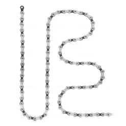 Campagnolo® Ekar™ C13 Bicycle Chain 13-speed, Incl. Chain Connector
