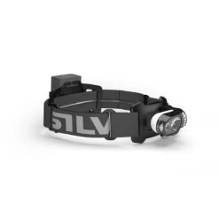 Silva Cross Trail 7R Headlamp With Rechargeable Battery 600 Lm