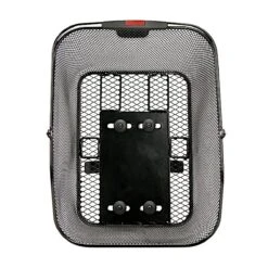 KLICKFIX City Basket II With KorbKlip -Rimber Butik E33F147B6A6F4282A06B43CE78D2CB26