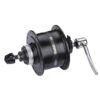 Shimano DH-3D37 Disc QR Hub Dynamo