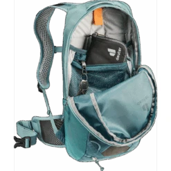 Deuter RACE 8 Bike Backpack -Rimber Butik E394B5FB079FFE31E891D36093802E69
