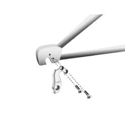 Marwi GH-126 Derailleur Hanger -Rimber Butik E3ABB038D998456BC488B427129C2F3A