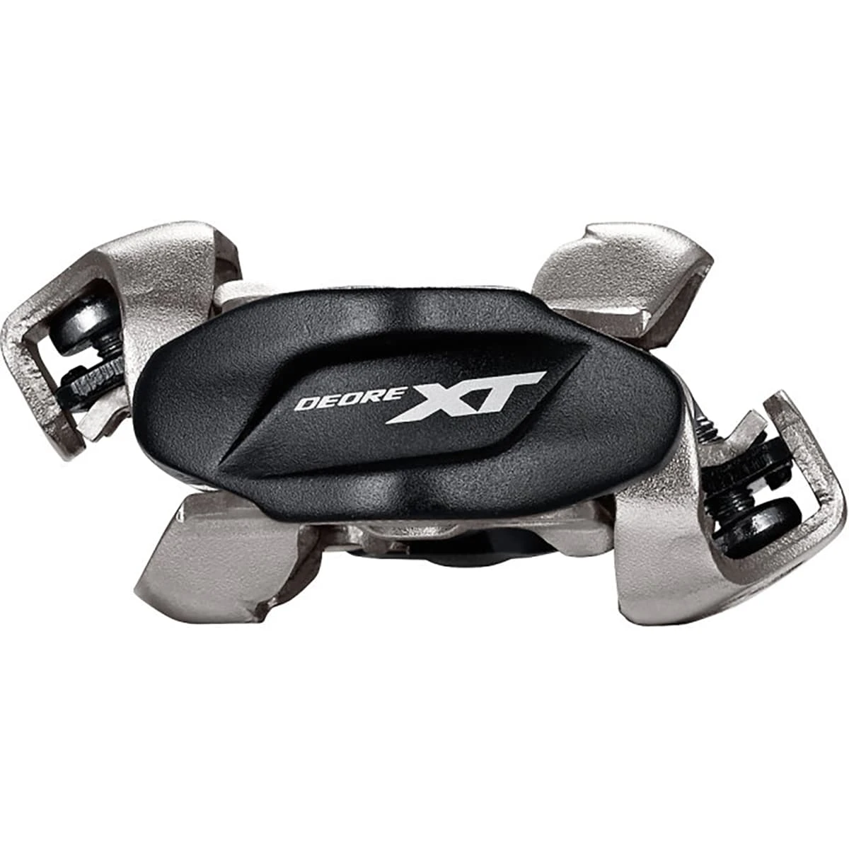 Shimano SPD PD-M8100 Deore XT Pedals 5 Shimano SPD PD-M8100 Deore XT Pedals - Billede 3
