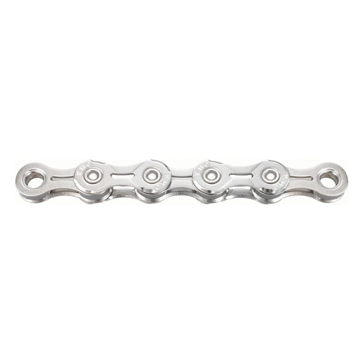 KMC X11EL 11 Speed Chain 4 KMC X11EL 11 Speed Chain - Billede 2