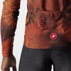 Castelli VENTAGLIO JERSEY Thermal Cycling Jersey -Rimber Butik E3ED4E8C32B72EC8CE7D77853D1161B8