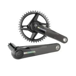 SRAM Force 1® AXS™ Power Meter Crankset 1 X 12-Speed 7 SRAM Force 1® AXS™ Power Meter Crankset 1 X 12-Speed -Rimber Butik E4208E248FE25E540B9C7C85194D82A2