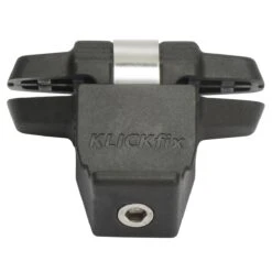 KLICKFIX Contour Saddle Adapter Solo