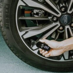 Topeak Smartgauge D2X Digital Pressure Gauge -Rimber Butik E522BFAF2B30F84F27899B168D5FB85F