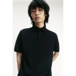 DRYKORN ROSE Santos Jersey Cycling Polo Shirt -Rimber Butik E5BB023F1F3857E3CB908C79DFD0054F