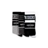 LOOSE RIDERS CLASSIC Socks – Pack Of Three -Rimber Butik E617B68B13597C40F382A817707ADD91