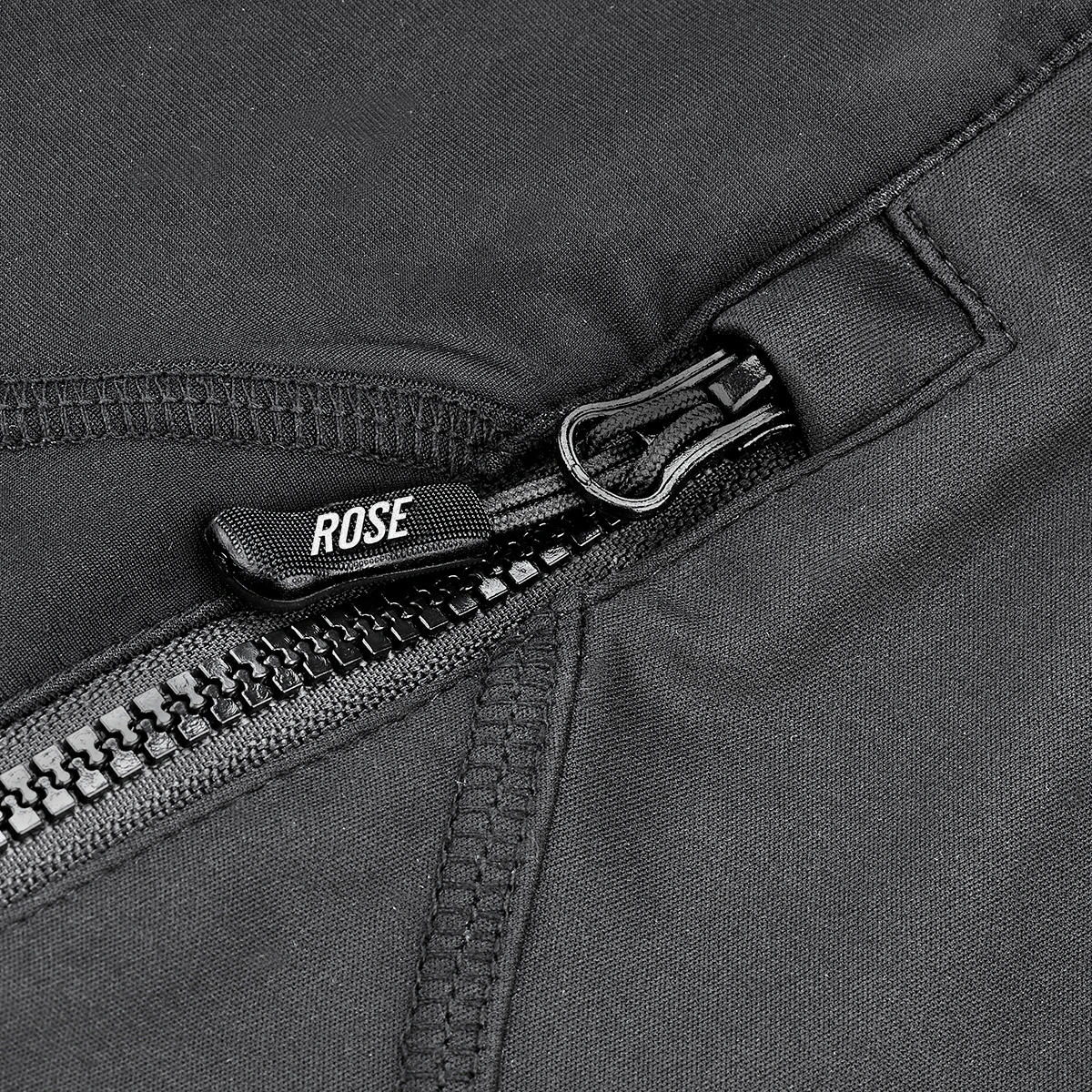 Rose WIND Softshell II Trousers 6 Rose WIND Softshell II Trousers - Billede 4