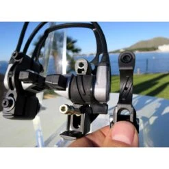 MAGURA HS-22 EASY MOUNT Rim Brake -2016- -Rimber Butik E72375674097D5431C953914525D9437