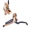 TRP DH-R EVO Disc Brake (Gold) -Rimber Butik E734701536E8B73FA195732AD3A5DD3A