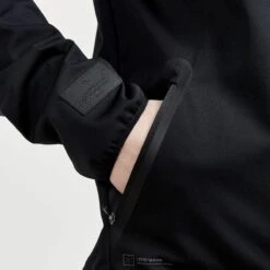 Craft CORE RIDE SUBZ JACKET M Thermal Softshell Jacket -Rimber Butik E7555F0BBFF6B92E708B6566ED55FE64