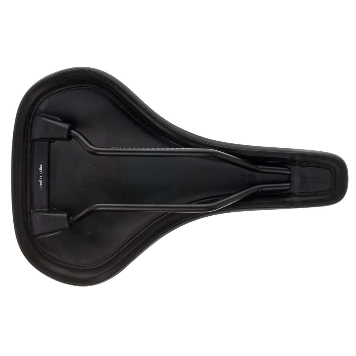 ERGON ST Gel Women Touring Saddle 7 ERGON ST Gel Women Touring Saddle - Billede 5