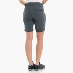 Schöffel Shorts Toblach 2 L Women’s Trekking Shorts -Rimber Butik E7A2D190774ACF98F79CF19A71ADC83B