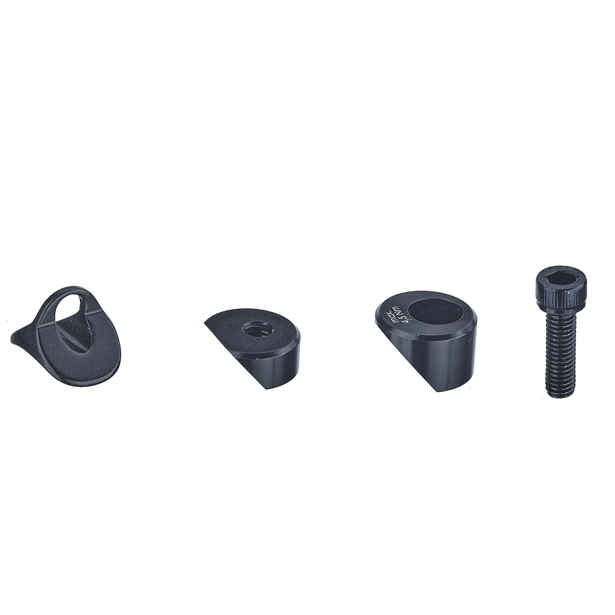 Rose Pro SL/Pro SL Disc/Backroad AL 2020 Seat Post Clamp 3 Rose Pro SL/Pro SL Disc/Backroad AL 2020 Seat Post Clamp