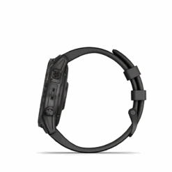 Garmin Set Fenix 7 Sapphire Solar GPS Multisport Watch + QuickFit® Bike Mount -Rimber Butik E8AE320C2D0147884A4D099DC45FF9B8