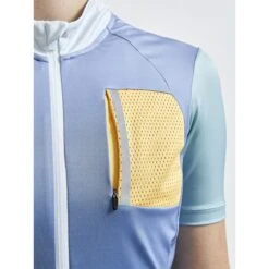 Craft D.I.Y Gravel Adv Hmc Offroad SS Jersey W For Women 10 Craft D.I.Y Gravel Adv Hmc Offroad SS Jersey W For Women -Rimber Butik E8FB3D47F21D154660006EA4E246F8C3