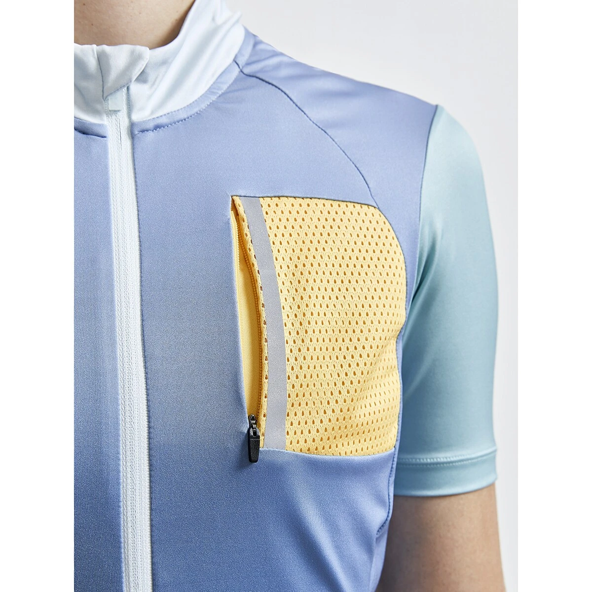 Craft D.I.Y Gravel Adv Hmc Offroad SS Jersey W For Women 5 Craft D.I.Y Gravel Adv Hmc Offroad SS Jersey W For Women - Billede 3