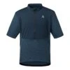 Schöffel Shirt Montalcino M Short-Sleeve Gravel Bike Jersey -Rimber Butik E97B2109252B5A61688A8F59B925FFB3