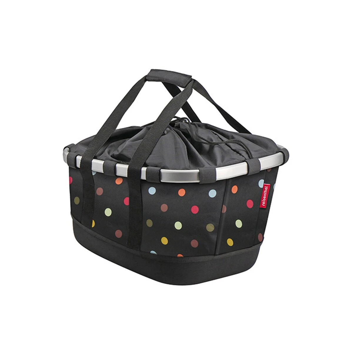 Reisenthel BIKEBASKET GT UNIKLIP 3 Reisenthel BIKEBASKET GT UNIKLIP