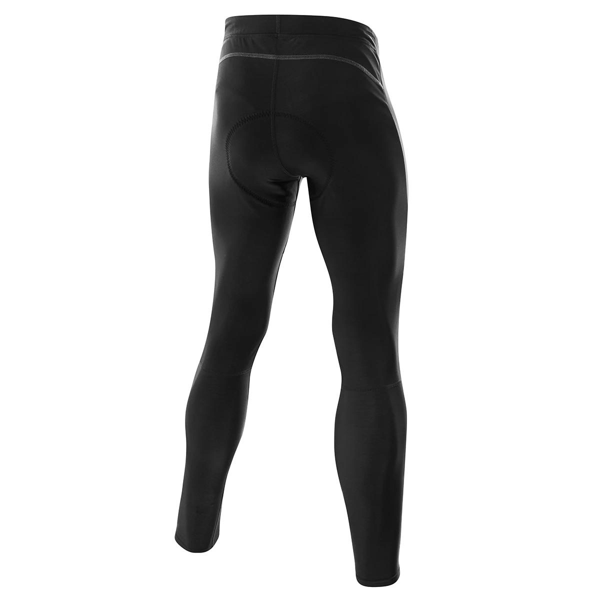 Loeffler M BIKE TIGHTS WS ELASTIC Thermal Cycling Pants 4 Loeffler M BIKE TIGHTS WS ELASTIC Thermal Cycling Pants - Billede 2