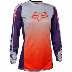 Fox WOMENS 180 LEED JERSEY Women's Long Sleeve MTB Bike Shirt