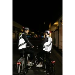 WOWOW Roadie FR Reflective Vest -Rimber Butik EB4253E00E19E86D4EC98A8BA542BBC0