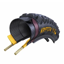 Continental Kryptotal Front Enduro Soft MTB Front Wheel Folding Tyre 9 Continental Kryptotal Front Enduro Soft MTB Front Wheel Folding Tyre -Rimber Butik EB51425CA90D7BCB2F8D0A8F09B5C784