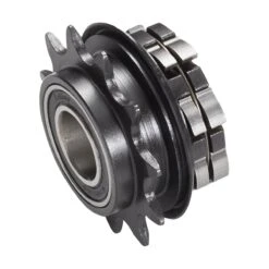 Reverse Freewheel Incl. Sprocket For Base Singlespeed Hub "The Bruce” -Rimber Butik EBD6B49D44B3092D3C4F56EC86A7BDD6