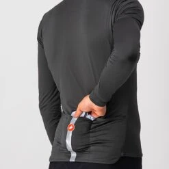 Castelli SQUADRA STRETCH JACKET Windbreaker -Rimber Butik EBDC9C0435F7A6B77DFCFB65917B6838