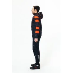 GOREWEAR ENDURE GORE-TEX Rain Jacket -Rimber Butik EBF887C2E5247B47B2F794F642DA60F9