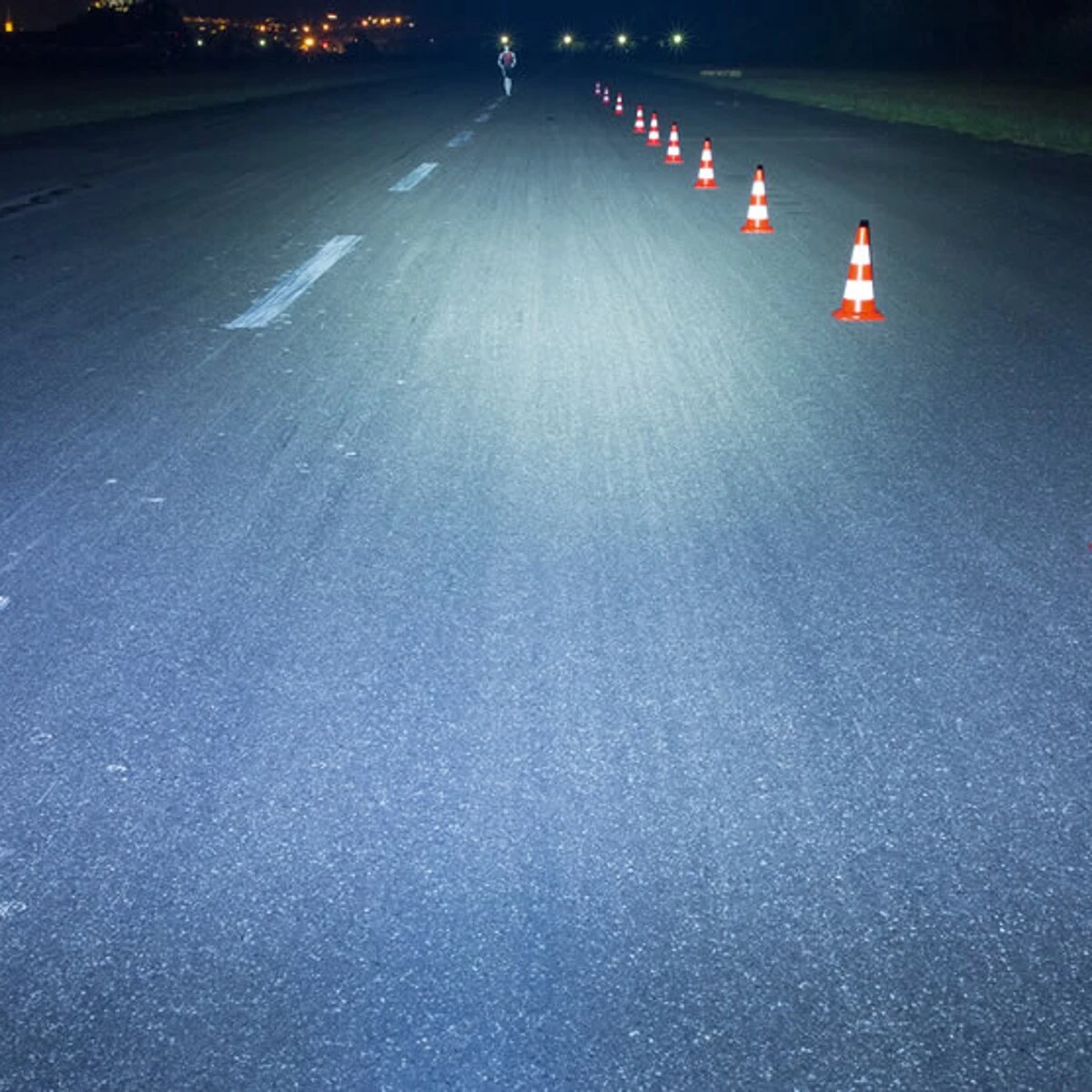 SIGMA Buster 700 HL LED Helmet Light Battery Powered 8 SIGMA Buster 700 HL LED Helmet Light Battery Powered - Billede 6