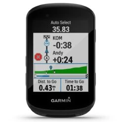 Garmin Edge 530 GPS Bike Computer Performance Bundle With Sensors -Rimber Butik EC43EBB0A13329C5BC90DCE243CB2DB1