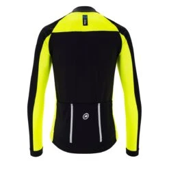 Assos MILLE GT Winter Jacket EVO Thermo Cycling Coat -Rimber Butik EC890FA3F075987D67E9E827CE28A2BA