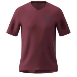 Zimtstern EcoFlowz Shirt SS Men Short Sleeve MTB Shirt