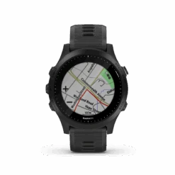 Garmin Forerunner 945 GPS Multisport Watch -Rimber Butik ED198E726F6A472B9B43DC713EDC6A02