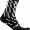 Castelli PENDIO 12 SOCK Women’s Cycling Socks