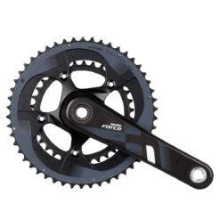 SRAM Force 22 Compact Crankset