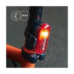 SIGMA Curve Battery-Powered Rear Light 10 SIGMA Curve Battery-Powered Rear Light -Rimber Butik EE2FB0EAE2FFE7EAC862C672C2435B09