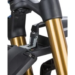 Monkey Fender Set MTB CONNECT With Rear Light For E-MTB -Rimber Butik EE73173C03AB7F96198F60BB68FDDC71