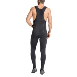 VAUDE MEN'S ACTIVE WARM TIGHTS W/o SC Without Seat Padding -Rimber Butik EF0EDB0B963FCF5F3841BD6521730C86