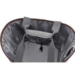 Racktime RT AGNETHA Bicycle Basket -Rimber Butik EF54547FDC460D00B2BE132926FADC4D