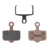 Kool-stop Disc Brake Pads For Aero Pro D296TK Heat Sink Sram/Avid